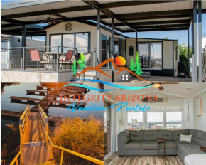 Paradise Pointe on the Island boat dock 220